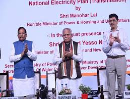 India Unveils National Electricity Plan For 500 GW Renewable Goal