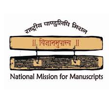 NATIONAL manuscript mission