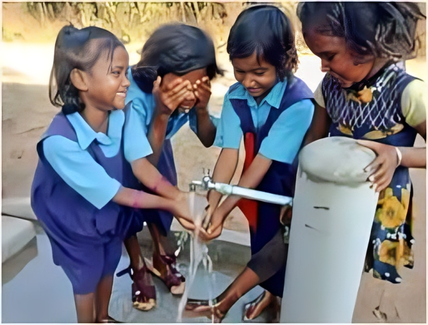 हर घर जल योजना