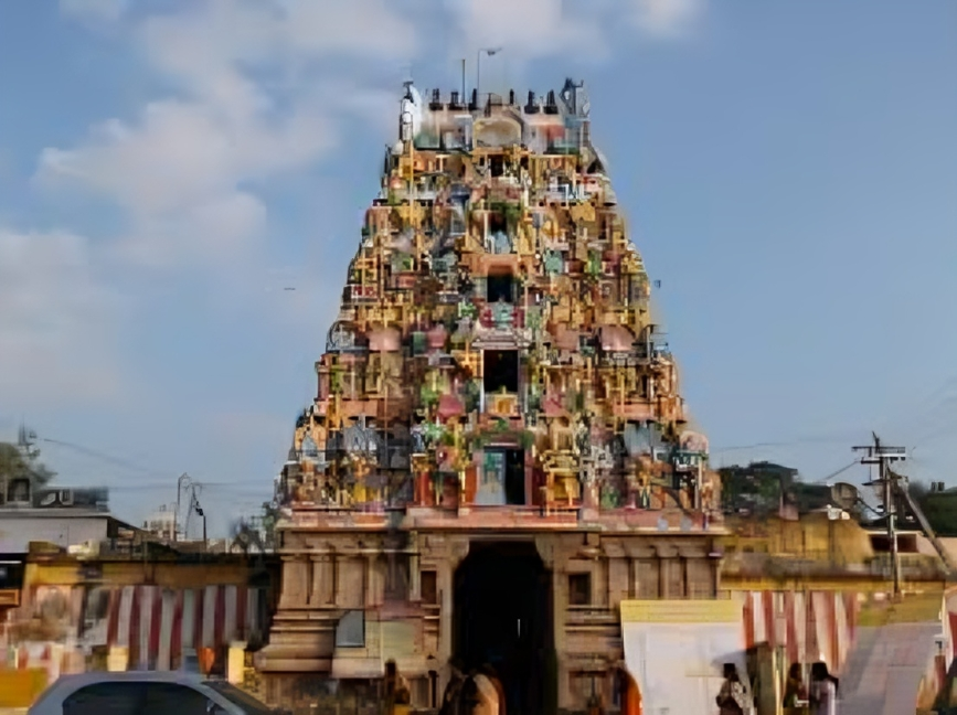 अबथसहायेश्वर मंदिर