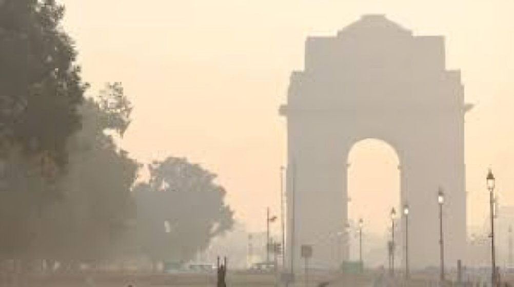 वायु गुणवत्ता प्रगति रिपोर्ट 2025
